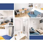 Le Petit Cendriere Apartamento