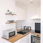 Le Petit Cendriere Apartamento *