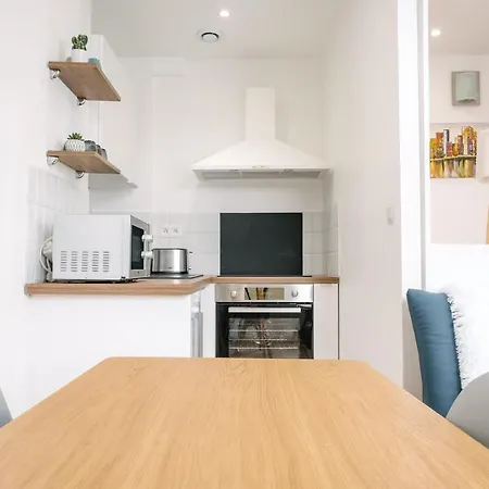 Le Petit Cendriere Saumur