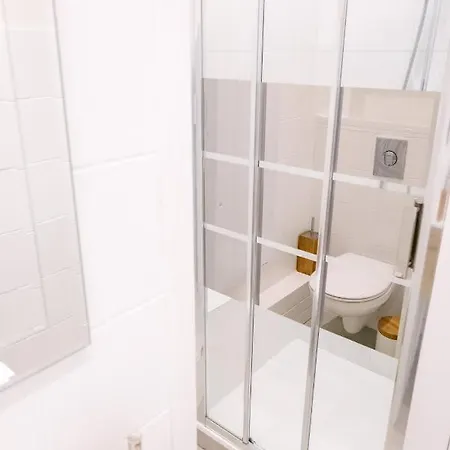 Le Petit Cendriere Apartmán