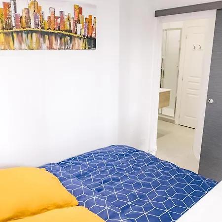 Le Petit Cendriere Apartmán *