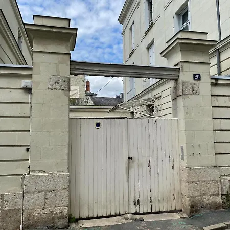 Apartamento Le Petit Cendriere *