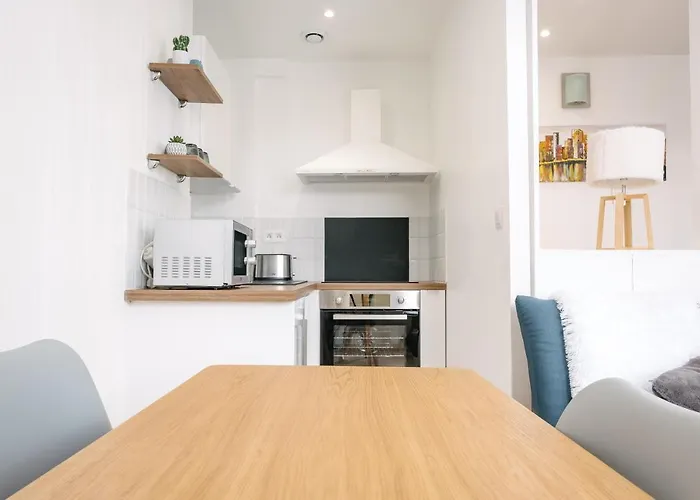 Le Petit Cendriere Saumur