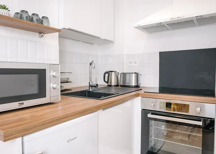 Le Petit Cendriere Apartamento Saumur