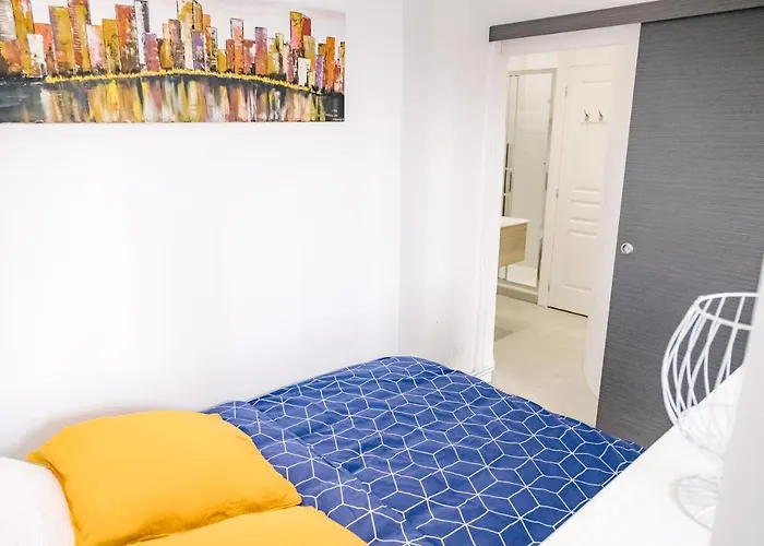 Le Petit Cendriere Apartamento *